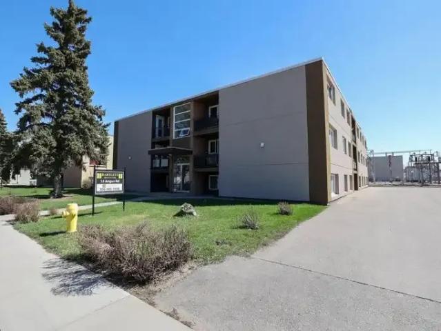 Apartment for rent in Regina, Saskatchewan