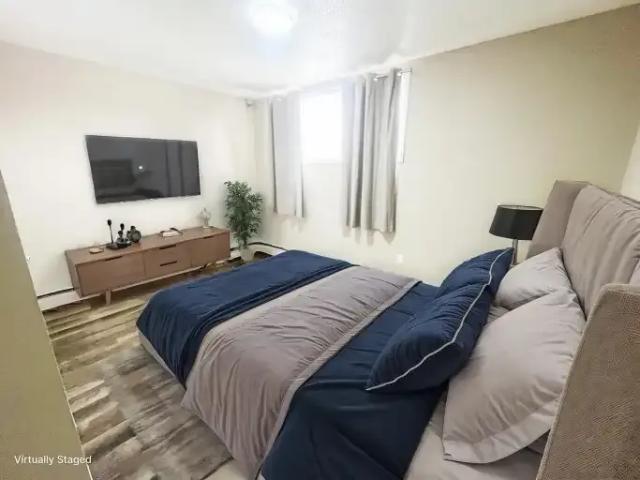 Apartment for rent in Regina, Saskatchewan
