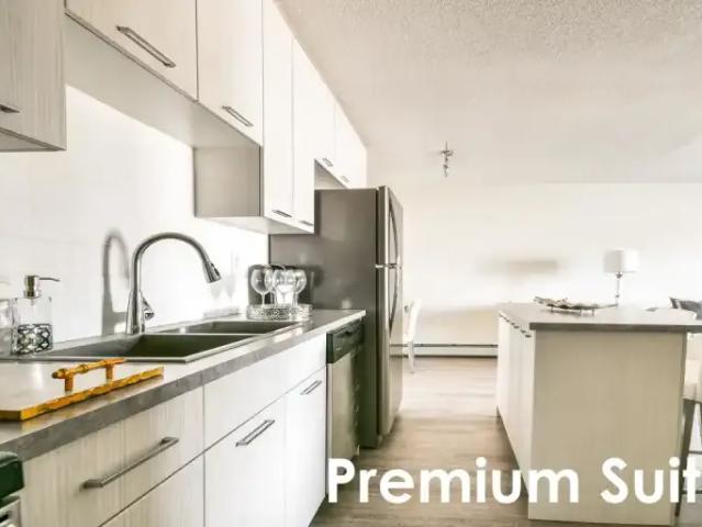 Apartment for rent in Regina, Saskatchewan
