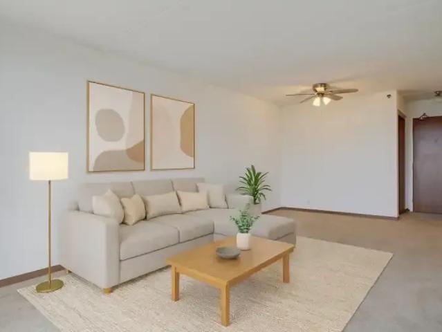 Apartment for rent in Regina, Saskatchewan