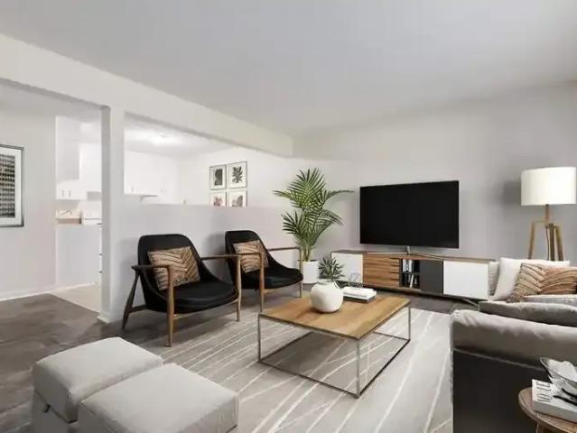 Apartment for rent in Hillsdale, Regina