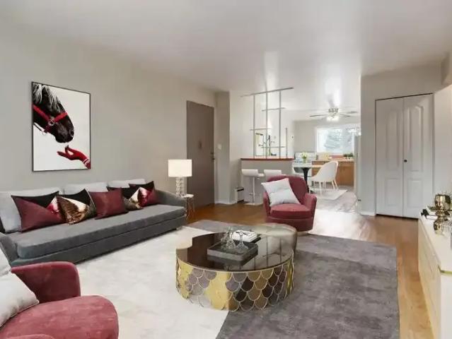 Apartment for rent in Regina, Saskatchewan