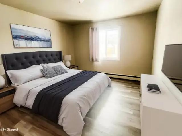 Apartment for rent in Regina, Saskatchewan