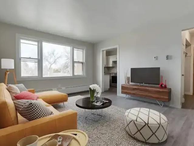 Apartment for rent in Regina, Saskatchewan