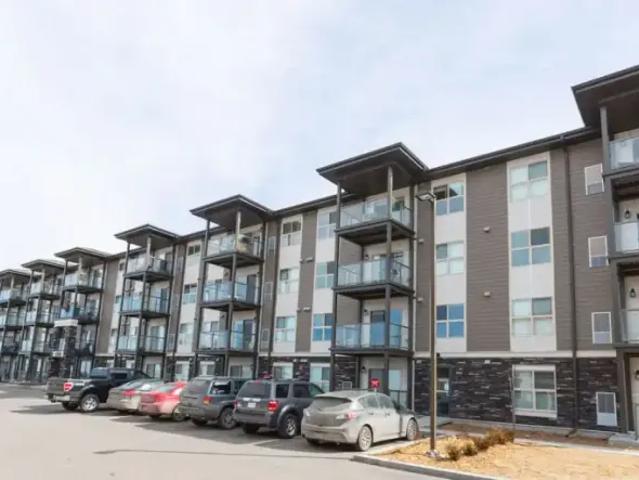 Apartment for rent in Regina, Saskatchewan