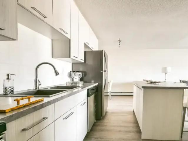 Apartment for rent in Regina, Saskatchewan