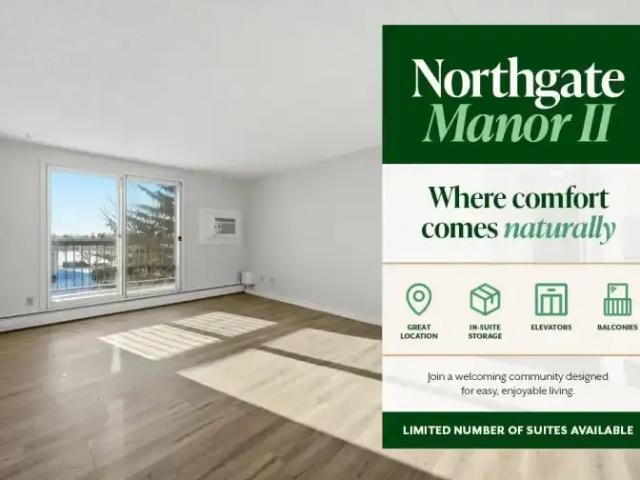Apartment for rent in Mount Pleasant, Regina
