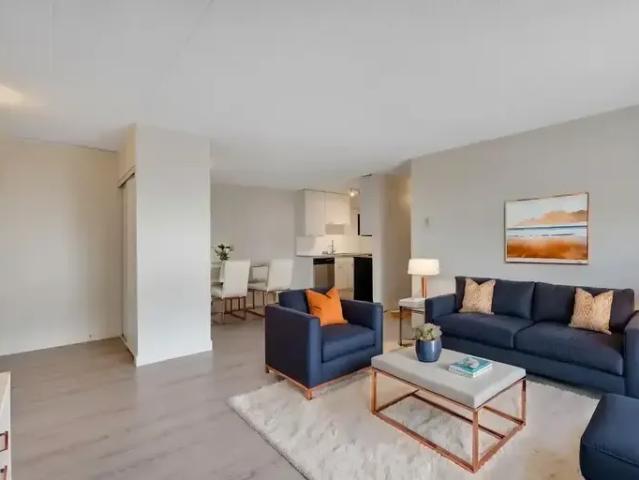 Apartment for rent in Hillsdale, Regina