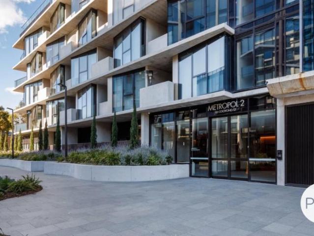 Apartment for rent in Reid, Canberra