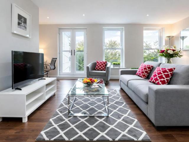 Apartment for rent in Reigate, Reigate and Banstead