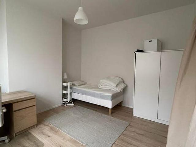 Appartement location à Anderlecht, Bruxelles