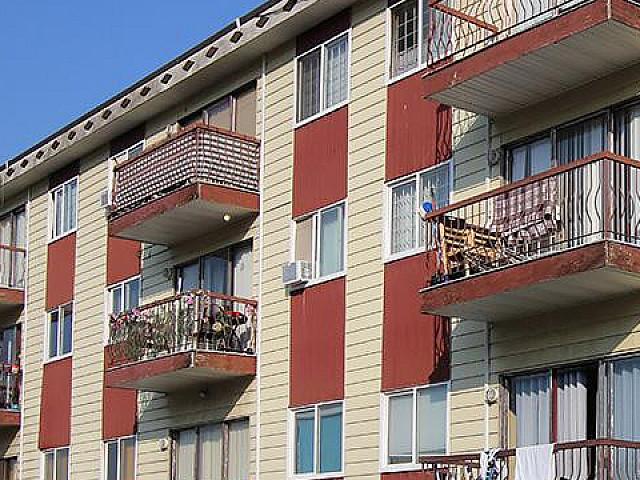 Apartment for rent in Delta