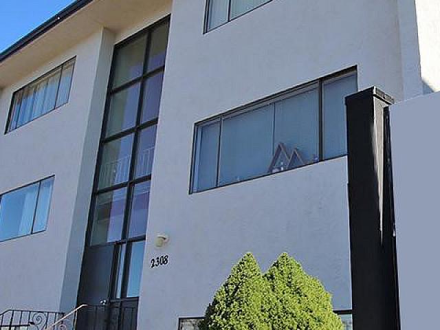 Apartment for rent in Vancouver, British Columbia
