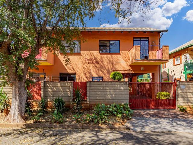 Apartment for rent in Ekurhuleni, Gauteng