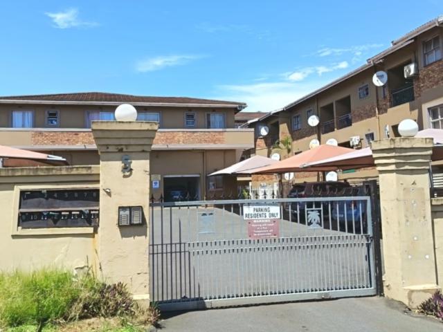 Apartment for rent in Seaview, Kwazulu-natal