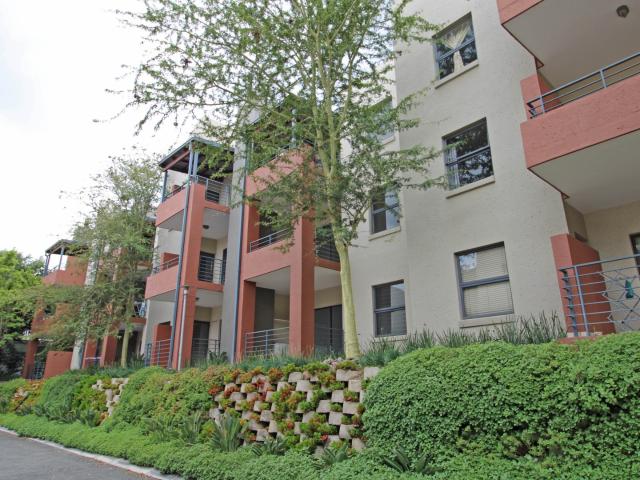 Apartment for rent in Randburg, Gauteng