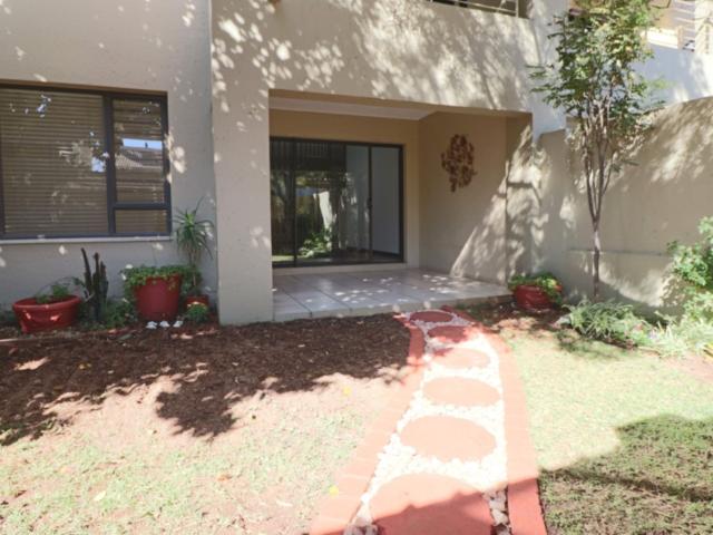 Apartment for rent in Randburg, Gauteng