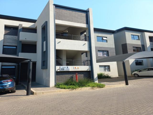 Apartment for rent in Randburg, Gauteng