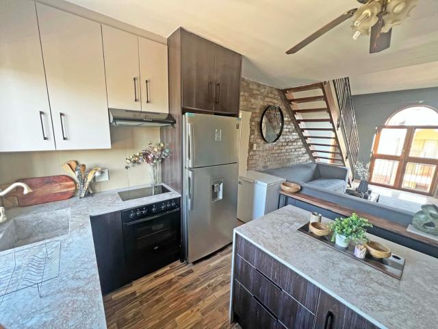 Apartment for rent in Randburg, Gauteng