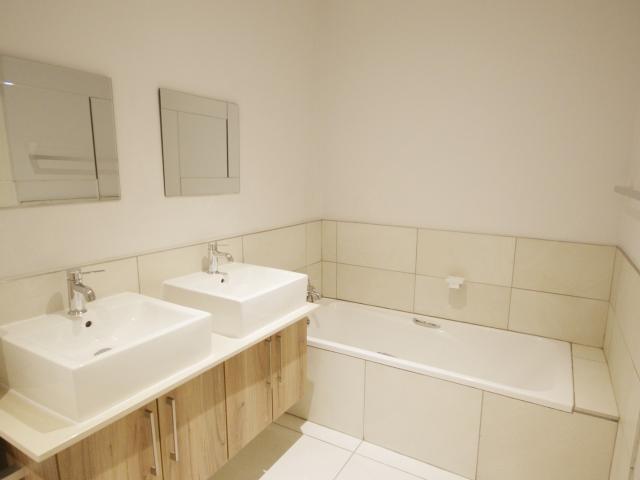 Apartment for rent in Sandton
