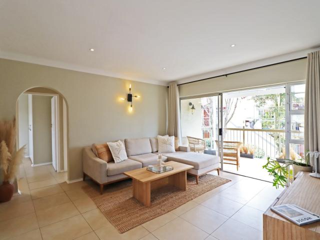 Apartment for rent in Randburg, Gauteng