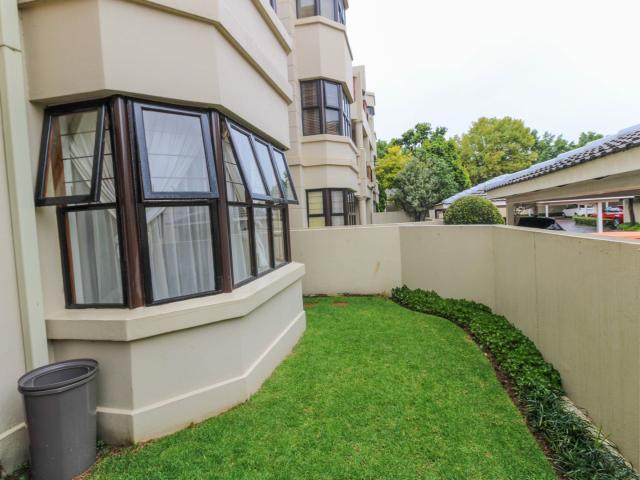 Apartment for rent in Randburg, Gauteng