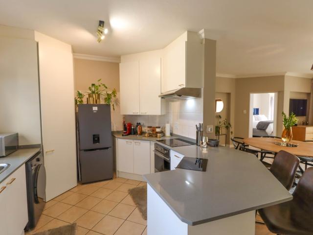Apartment for rent in Randburg, Gauteng