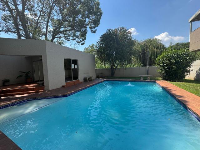 Apartment for rent in Randburg, Gauteng