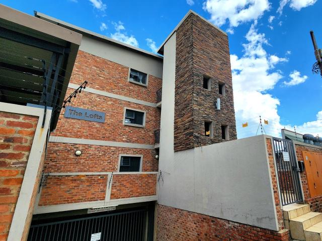 Apartment for rent in Dr Kenneth Kaunda, North West