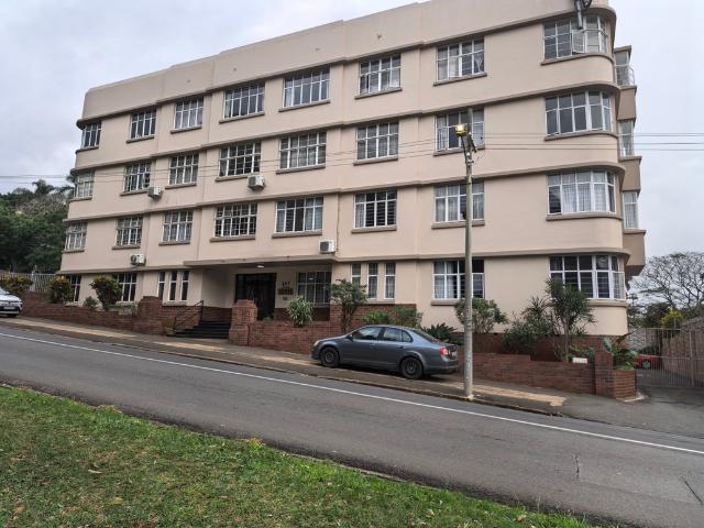 Apartment for rent in Bulwer, Durban