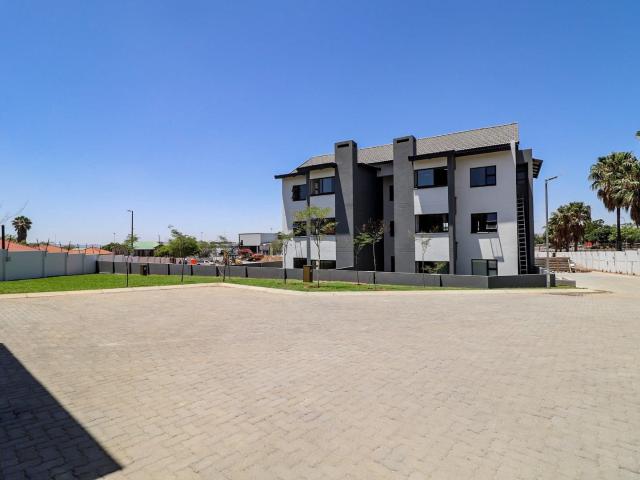 Apartment for rent in Tlhabane, North West