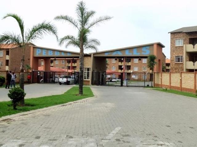 Apartment for rent in Ekurhuleni, Gauteng