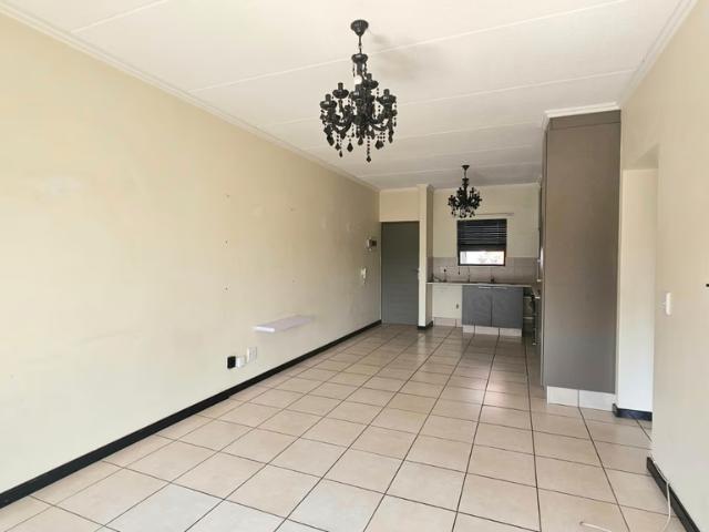 Apartment for rent in Randburg, Gauteng