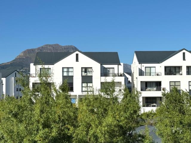 Apartment for rent in Western Cape