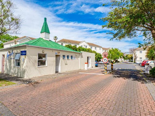 Apartment for rent in Milnerton, Western Cape