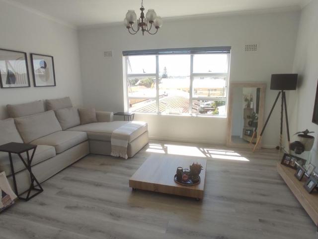 Apartment for rent in Blouberg, Western Cape