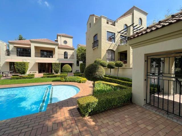 Apartment for rent in Douglasdale, Randburg