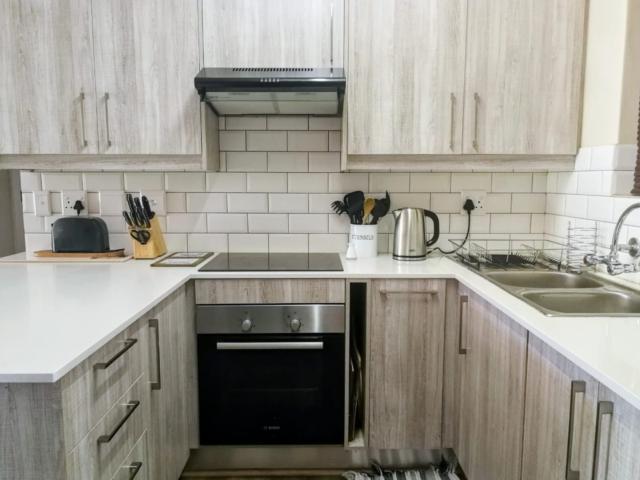 Apartment for rent in Alexandra, Gauteng