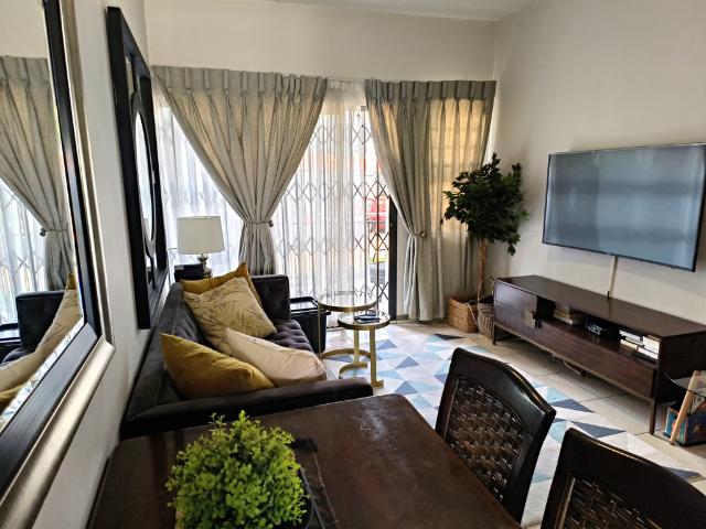 Apartment for rent in Waterkloof, Gauteng