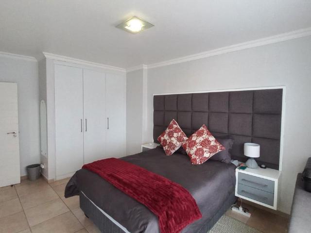 Apartment for rent in Durban