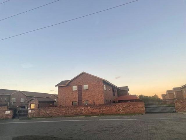 Apartment for rent in Ekurhuleni, Gauteng