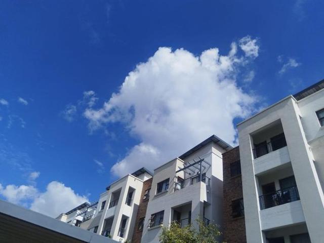 Apartment for rent in Gauteng