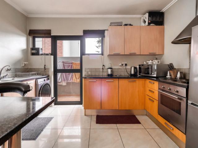 Apartment for rent in Randburg, Gauteng