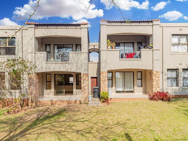 Apartment for rent in Randburg, Gauteng