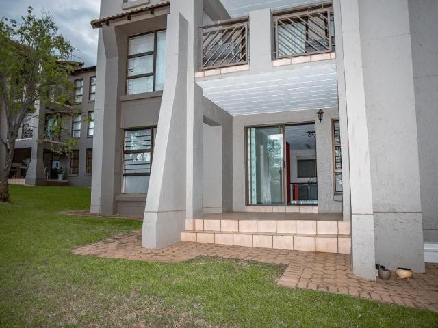 Apartment for rent in Randburg, Gauteng