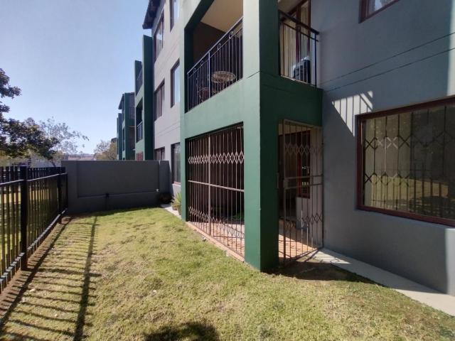 Apartment for rent in Nooitgedacht, Gauteng
