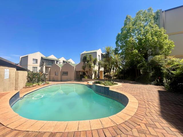 Apartment for rent in Nooitgedacht, Gauteng