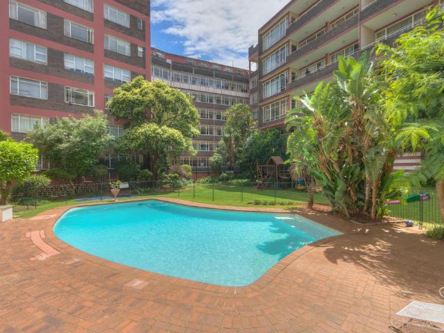 Apartment for rent in Vosloorus, Gauteng