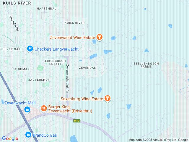 Apartment for rent in Paarl, Drakenstein Local Municipality