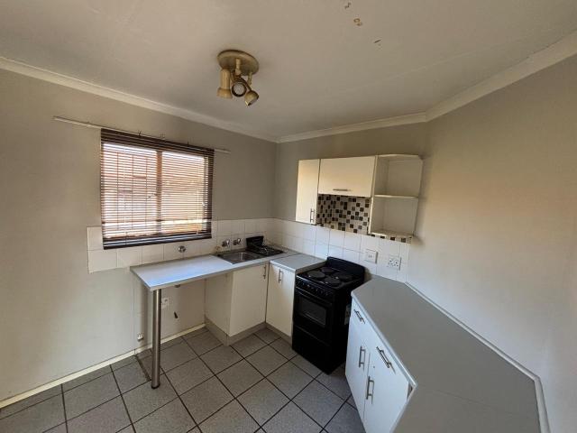 Apartment for rent in Ekurhuleni, Gauteng